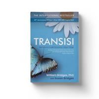 Gambar Buku Transisi  Original - William Bridges ORI dari Yafazaka Kota Administrasi Jakarta Selatan 1 Tokopedia
