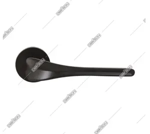 DEKKSON LHR 631203 MATT BLACK LEVER HANDLE