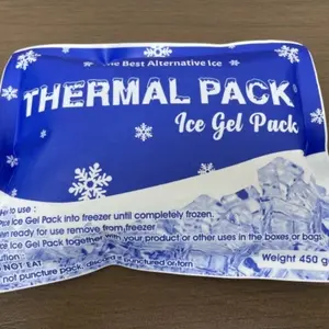 Ice Gell Pack