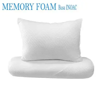 paket bantal guling memori foam | 1 bantal 1 guling