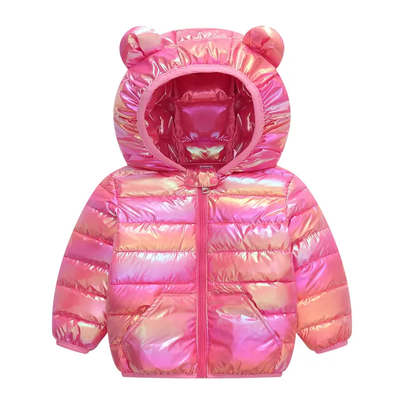 Jaket Winter Anak Jaket Anak Musim Dingin Kids Winter Coat Jaket Salju 0