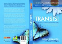 Gambar Buku Transisi  Original - William Bridges ORI dari Yafazaka Kota Administrasi Jakarta Selatan 3 Tokopedia
