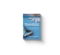 Gambar Buku Transisi  Original - William Bridges ORI dari Yafazaka Kota Administrasi Jakarta Selatan 2 Tokopedia