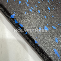 Gambar Rubber Flooring Lebar 1 Meter Tebal 15mm Karpet Gym Alat Fitness dari HOLY FITNESS Kota Administrasi Jakarta Barat 3 Tokopedia