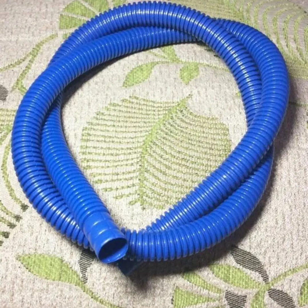 Selang Spiral Aquarium Mesin Pompa