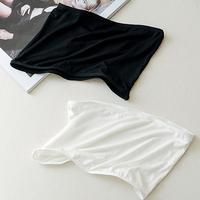 Gambar Penutup Belahan Dada Katun Motif Polos dari Ramayana Grosir Surabaya Kota Surabaya 4 Tokopedia