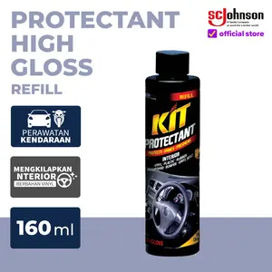KIT Protectant High Gloss Refill 160 ml