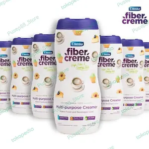 Fiber Creme 168gr