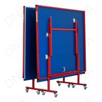 Gambar Table Tennis / Tenis Meja SANWEI TA-06 Rouge Indoor - ORIGINAL dari DNA Sport & Music Kota Administrasi Jakarta Utara 3 Tokopedia