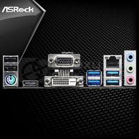 Gambar ASRock B550M-HDV (AMD AM4, B550, DDR4) - Motherboard dari GASOL SUMBERSARI Kota Malang 4 Tokopedia