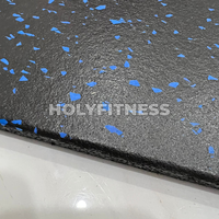 Gambar Rubber Flooring Lebar 1 Meter Tebal 15mm Karpet Gym Alat Fitness dari HOLY FITNESS Kota Administrasi Jakarta Barat 2 Tokopedia