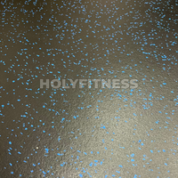 Gambar Rubber Flooring Lebar 1 Meter Tebal 15mm Karpet Gym Alat Fitness dari HOLY FITNESS Kota Administrasi Jakarta Barat 4 Tokopedia