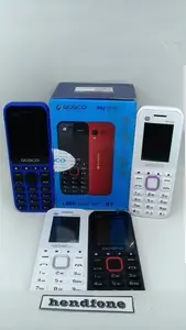 Handphone Gosco FN1812 Bukan Android(bukan android)
