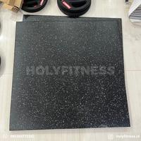 Gambar Rubber Flooring Lebar 1 Meter Tebal 15mm Karpet Gym Alat Fitness dari HOLY FITNESS Kota Administrasi Jakarta Barat 5 Tokopedia