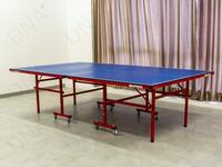 Gambar Table Tennis / Tenis Meja SANWEI TA-06 Rouge Indoor - ORIGINAL dari DNA Sport & Music Kota Administrasi Jakarta Utara 4 Tokopedia