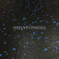 Gambar Rubber Flooring Lebar 1 Meter Tebal 15mm Karpet Gym Alat Fitness dari HOLY FITNESS Kota Administrasi Jakarta Barat 1 Tokopedia