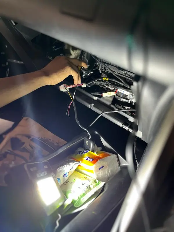 HKS ORIGINAL FCD FUEL CUT DEFENCER HKS BOOST CUT MODUL 1