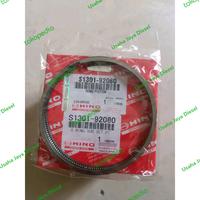 Gambar Ring Piston Seher Komplit Set Hino Lohan 500 J08E S1301-92080 6PCS OEM dari Usaha Jaya Diesel Kota Administrasi Jakarta Barat 5 Tokopedia