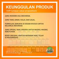 Gambar Obat Herbal Hepatitis Sakit Kuning Mata Berair Naturindo HEPATIFIT dari Jamu Modern Naturindo Kab. Bandung 5 Tokopedia