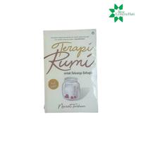 Gambar Terapi Rumi untuk Keluarga Bahagia dari Lentera Hati Store Kota Tangerang Selatan 2 Tokopedia