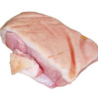 Gambar Daging Paha Babi Dengan Kulit / Paha Babi Kulit - 1 Kg - 1 Kilo dari Mr.Porky Depok Kota Depok 1 Tokopedia