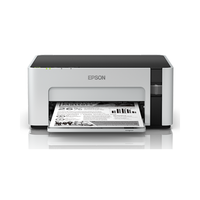Gambar EPSON ECOTANK MONOCHROME M1120 MONO WIFI INK TANK PRINTER dari btgcom Kota Denpasar 3 Tokopedia