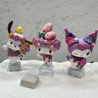 Gambar Keycap artisan unik 3D lucu untuk hiasan variasi keyboard gaming - Wish me well dari Click & Go Tokopedia Kota Bandung 1 Tokopedia