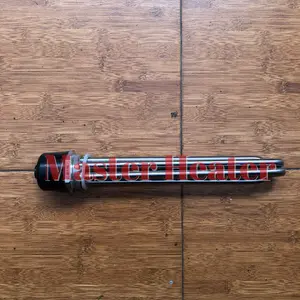 Pemanas Air Boiler 2 inch - 50 cm