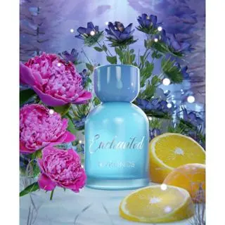 Mykonos Matcha Latte & Enchanted Extrait De Parfum 50 ML 2