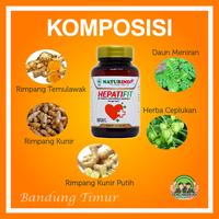 Gambar Obat Herbal Hepatitis Sakit Kuning Mata Berair Naturindo HEPATIFIT dari Jamu Modern Naturindo Kab. Bandung 2 Tokopedia
