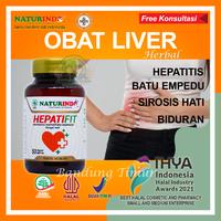 Gambar Obat Herbal Hepatitis Sakit Kuning Mata Berair Naturindo HEPATIFIT dari Jamu Modern Naturindo Kab. Bandung 1 Tokopedia