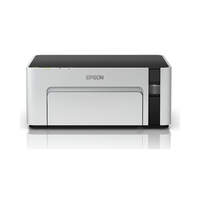 Gambar EPSON ECOTANK MONOCHROME M1120 MONO WIFI INK TANK PRINTER dari btgcom Kota Denpasar 2 Tokopedia
