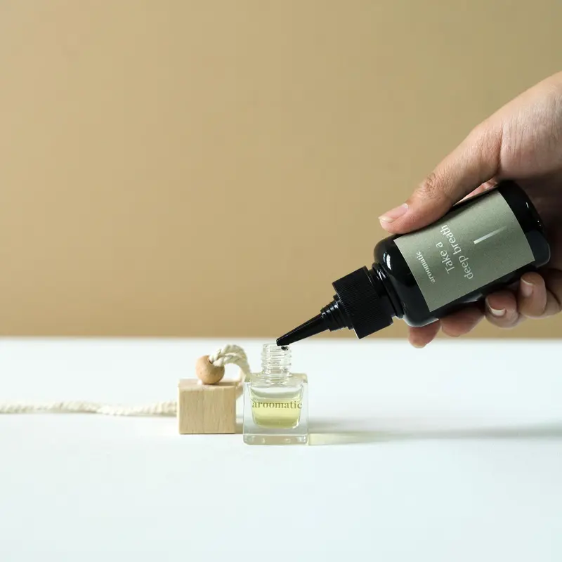 Aroomatic Reed Diffuser Refill 3