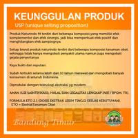 Gambar Obat Herbal Hepatitis Sakit Kuning Mata Berair Naturindo HEPATIFIT dari Jamu Modern Naturindo Kab. Bandung 4 Tokopedia