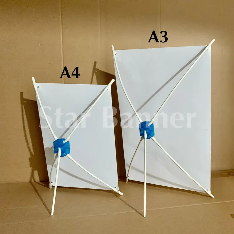 Mini Banner - X Banner Mini - Shop | Tokopedia