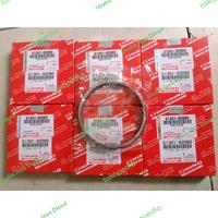 Gambar Ring Piston Seher Komplit Set Hino Lohan 500 J08E S1301-92080 6PCS OEM dari Usaha Jaya Diesel Kota Administrasi Jakarta Barat 1 Tokopedia