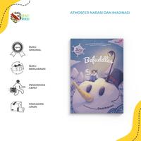Gambar Buku Novel Befuddles - Destharan - Reneluv - Bumi Fiksi dari BumifiksiJogjakarta Kab. Sleman 1 Tokopedia