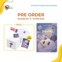 Gambar PRE ORDER - BEFUDDLES - DESTHARAN - RENELUV - BUMIFIKSI dari bumifiksipadang Kota Padang 1 Tokopedia