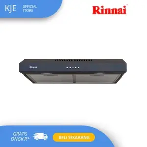 Slim Cooker Hood Rinnai 70Cm RH-127B