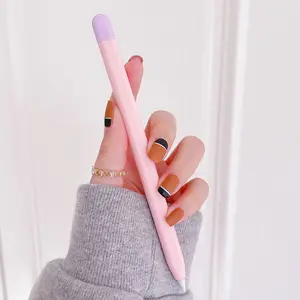 Casing Full Cover Pencil Compatible 1 2 1st 2nd Pen Protective