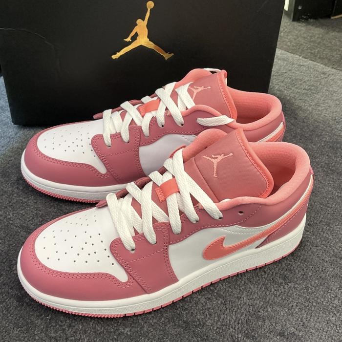 jual air jordan 1 low