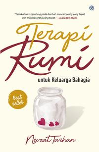 Gambar Terapi Rumi untuk Keluarga Bahagia dari Lentera Hati Store Kota Tangerang Selatan 1 Tokopedia