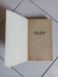 Gambar Novel Awan Jingga Berarak dari Toko Buku Bekas Aksiku Kota Administrasi Jakarta Timur 2 Tokopedia
