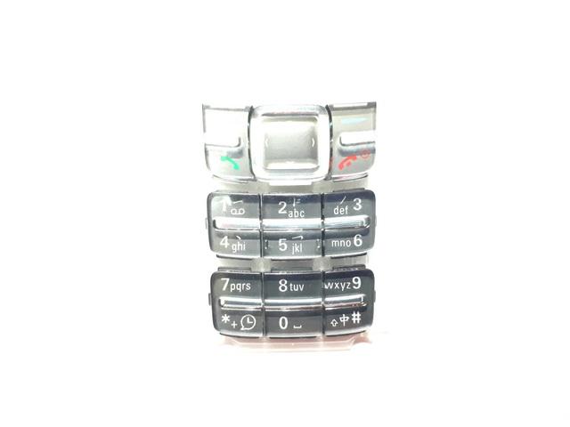 Gambar Keypad Hape Nokia 1600 Jadul New Original 100% Keyboard Nokia dari CNC phoneshop Kota Administrasi Jakarta Pusat Tokopedia