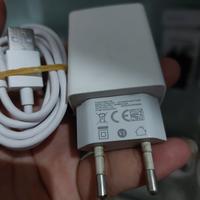 Gambar Charger Realme C21Y ,C2 bekas Copotan Ori bawaan hp dari omjok Kota Administrasi Jakarta Utara 4 Tokopedia