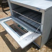 Gambar oven gas LPG 80cm dari pengrajincetakankue Kab. Bogor 2 Tokopedia