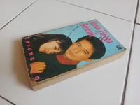 Gambar Novel Awan Jingga Berarak dari Toko Buku Bekas Aksiku Kota Administrasi Jakarta Timur 5 Tokopedia