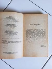 Gambar Novel Awan Jingga Berarak dari Toko Buku Bekas Aksiku Kota Administrasi Jakarta Timur 3 Tokopedia