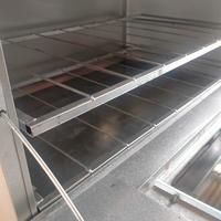 Gambar oven gas LPG 80cm dari pengrajincetakankue Kab. Bogor 3 Tokopedia