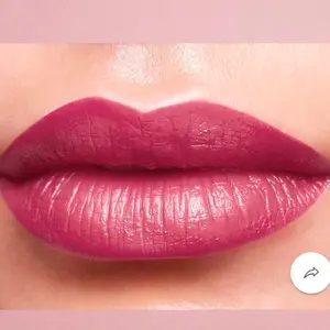 OnColour Cream Lipstick - rosy pink